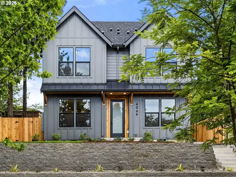 4062 SE Long St, Portland, OR 97202