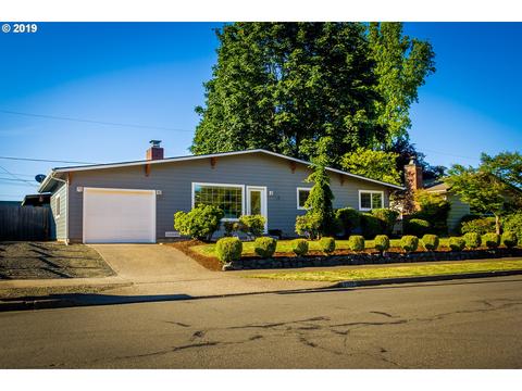2577 Elysium Ave, Eugene, OR 97401 photo 1
