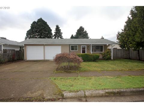 3988 Robin Ave, Eugene, OR 97402 photo 1