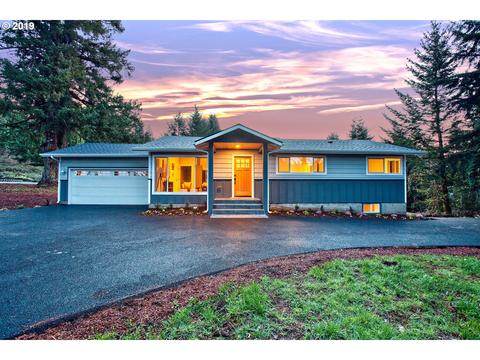 17066 SE Royer Rd, Damascus, OR 97089 photo 1