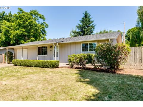 4075 Shannon St, Eugene, OR 97404 photo 1