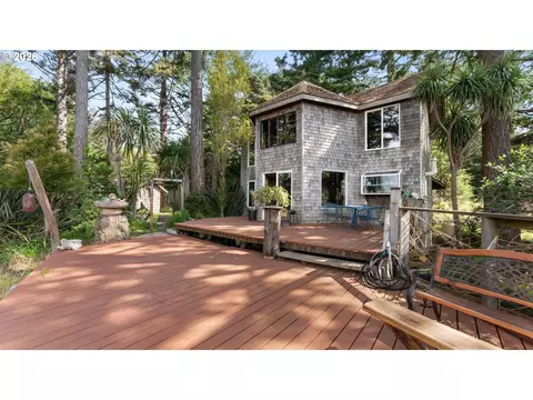 0 Hwy 101, Port Orford, OR 97465