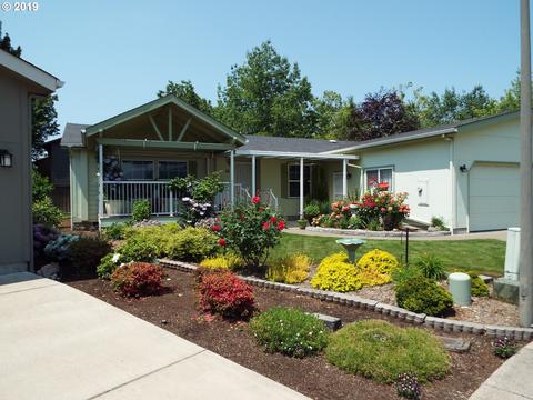 3220 Crescent Ave Sp 16, Eugene, OR 97408 photo 1
