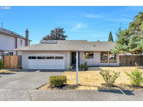 19002 SW Jessica Way, Beaverton, OR 97006