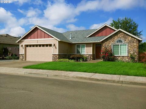 706 Trinity Ct, Molalla, OR 97038 photo 1