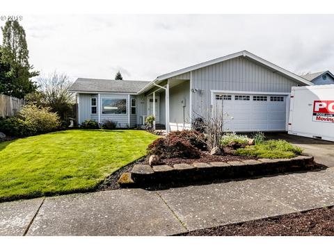 4952 Parsons Ave, Eugene, OR 97402 photo 1