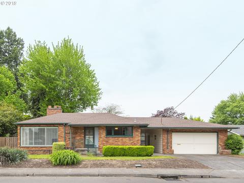593 S Elm St, Canby, OR 97013 photo 1