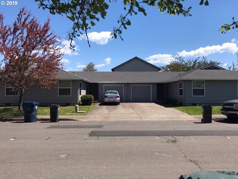 165 S 47th St, Springfield, OR 97478 photo 1