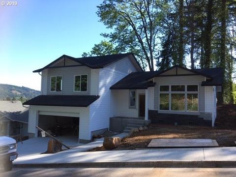 3566 Vitus Ln, Springfield, OR 97477 photo 1