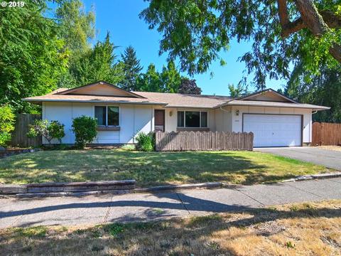 6470 D St, Springfield, OR 97478 photo 1