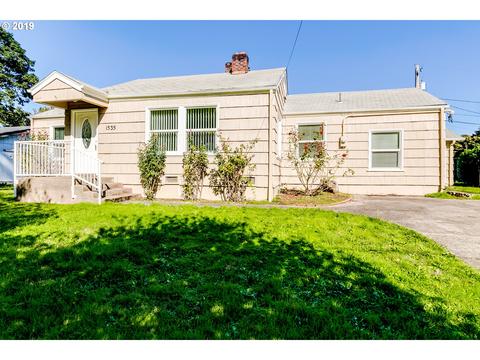 1535 Bond Ln, Eugene, OR 97401 photo 1