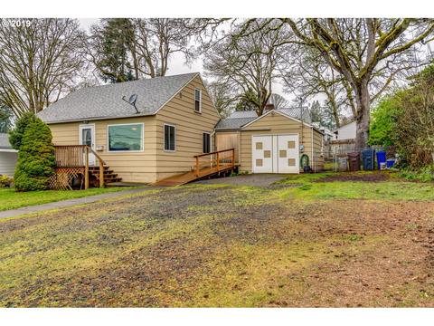 650 Exeter St, Gladstone, OR 97027 photo 1