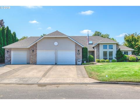 835 N Cedar Ct, Canby, OR 97013 photo 1