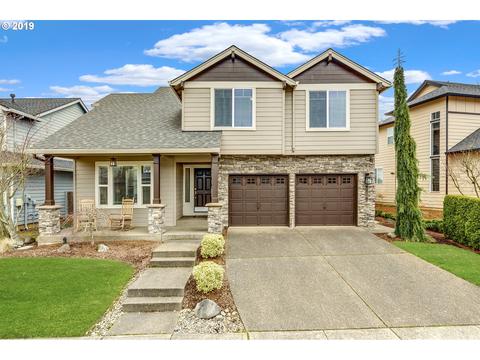 4770 SE Antelope Hills Dr, Gresham, OR 97080 photo 1