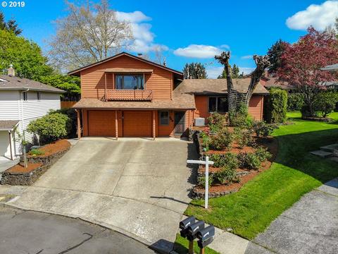 369 NE La Mesa Ct, Gresham, OR 97030 photo 1