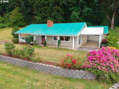 33192 Wilkins Rd, Eugene, OR 97408 photo 1