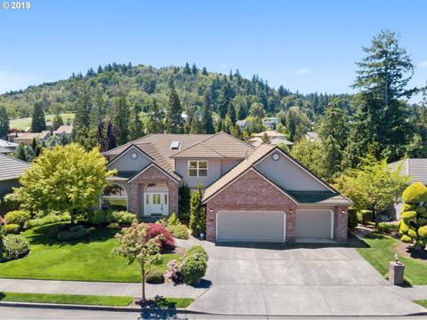 2799 SE Myrtlewood Way, Gresham, OR 97080 photo 1