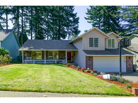 5346 Sparta Loop SE, Salem, OR 97306 photo 1
