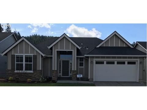 2416 SW 43rd St, Gresham, OR 97080 photo 1