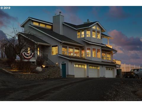 209 E Silver St, Enterprise, OR 97828 photo 1