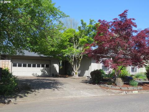 3643 Kevington Ave, Eugene, OR 97405 photo 1