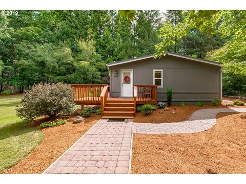 35211 SE Surface Rd, Estacada, OR 97023 photo 1