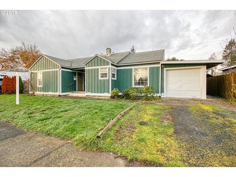 2560 E St, Springfield, OR 97477 photo 1