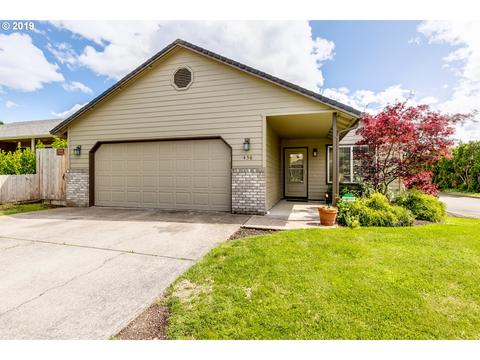 456 Taz Ln, Eugene, OR 97404 photo 1