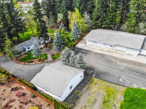 13400 SE 282nd Ln, Boring, OR 97009 photo 1