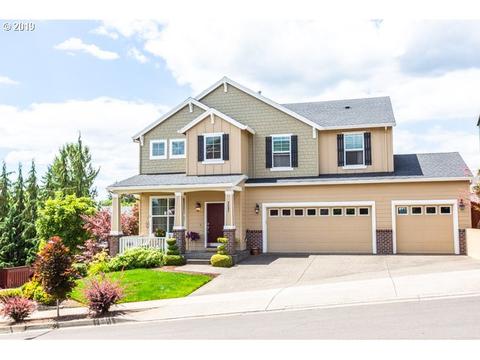2597 SE Rosefinch Dr, Gresham, OR 97080 photo 1