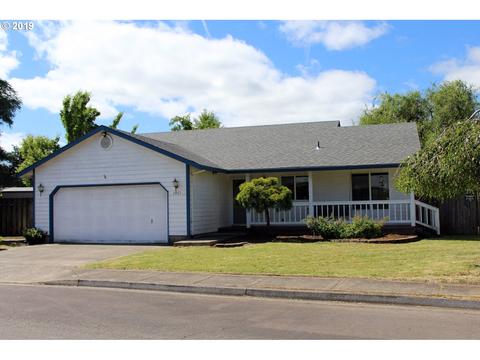 2065 S Elder Ln, Cornelius, OR 97113 photo 1