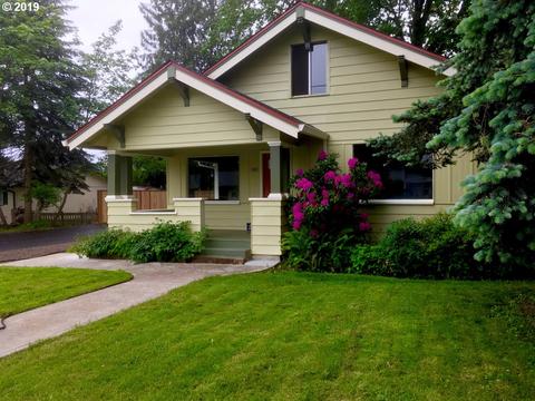 160 Howard, Eugene, OR 97404 photo 1