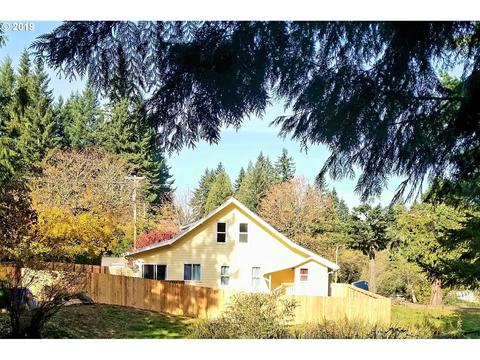 19040 SE Bornstedt Rd, Sandy, OR 97055 photo 1
