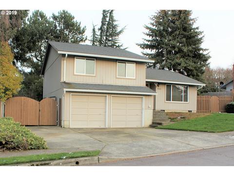 3022 SW Battaglia Ave, Gresham, OR 97080 photo 1