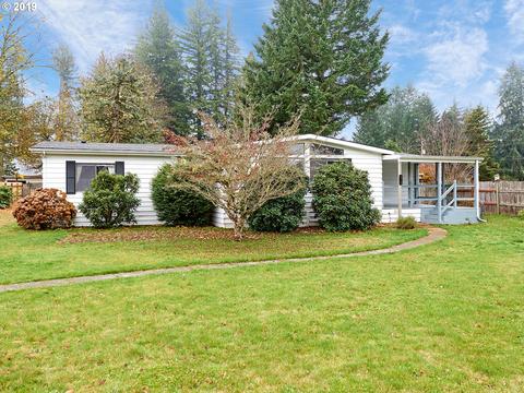510 Juniper St, Lyons, OR 97358 photo 1