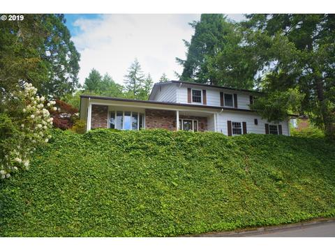 1865 Tigertail Rd, Eugene, OR 97405 photo 1