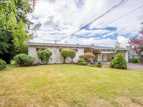 1820 NW Edgehill Dr, Camas, WA 98607 photo 1