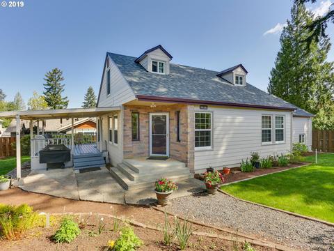38585 Sandy Heights St, Sandy, OR 97055 photo 1
