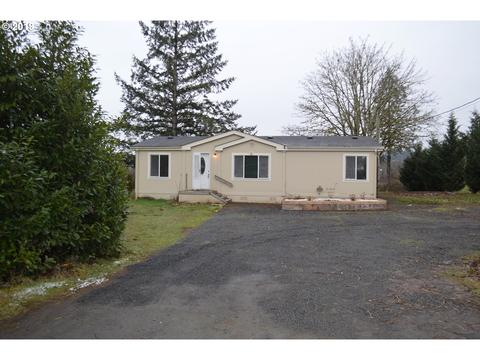 92032 Maple Ln, Springfield, OR 97478 photo 1