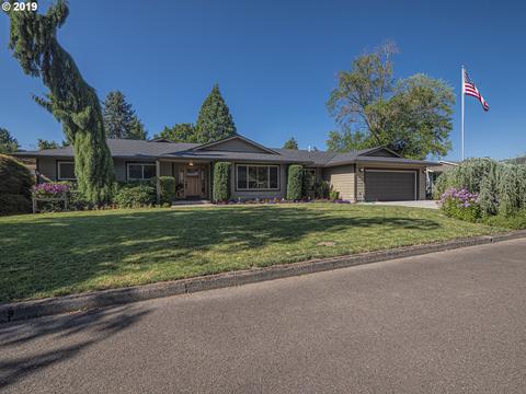 644 NW 13th Ave, Canby, OR 97013 photo 1