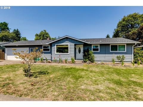 779 Maxwell Rd, Eugene, OR 97404 photo 1
