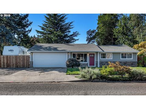 855 SE Barnes Ave, Gresham, OR 97080 photo 1