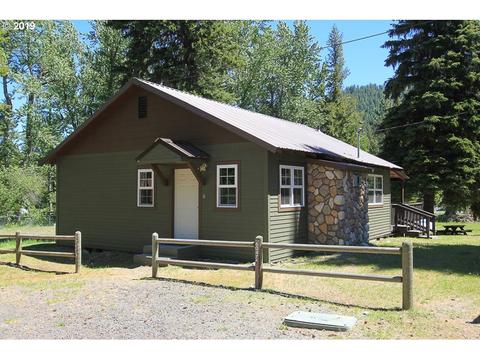 60475 River Rd, Wallowa Lake, OR 97846 photo 1