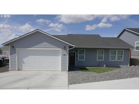 1821 SW 2nd St, Pendleton, OR 97801 photo 1