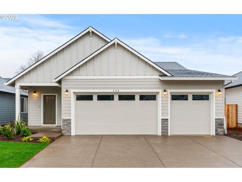 320 E Chandler Dr, Newberg, OR 97132 photo 1