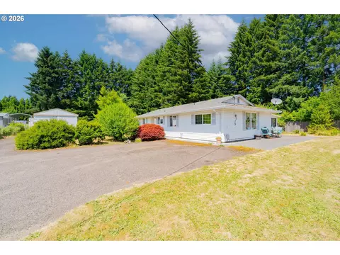 16500 NE 142nd Ave, Brush Prairie, WA 98606