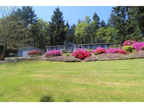 25152 Max Pl, Monroe, OR 97456 photo 1