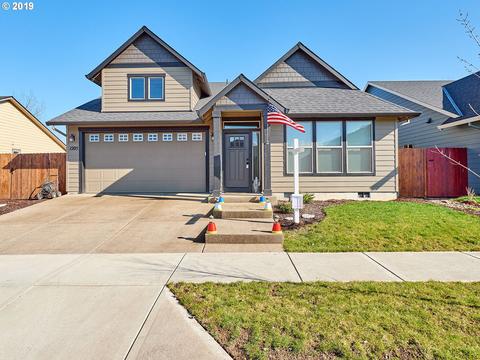 1205 Eighth St S, Independence, OR 97351 photo 1