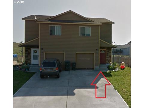 1284 SW 12th Dr, Pendleton, OR 97801 photo 1