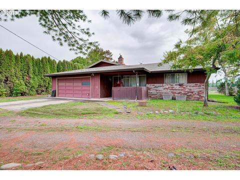 8022 S Mark Rd, Canby, OR 97013 photo 1